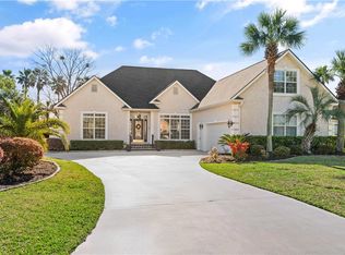 106 Hickory Pne, Brunswick, GA 31523