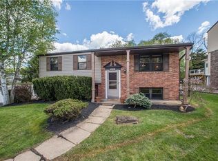 2801 Stanley St, South Park, PA