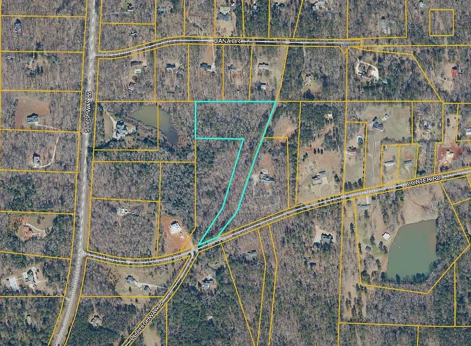 2nd image of 0 Porter Rd
