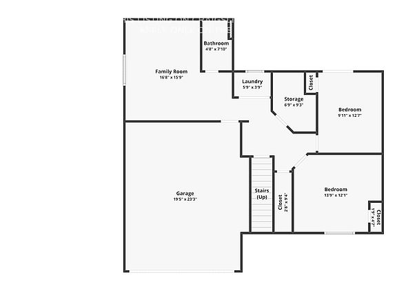 2nd image of 801 Park View Pl