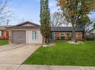 621 Twilight Dr, Garland, TX 75040