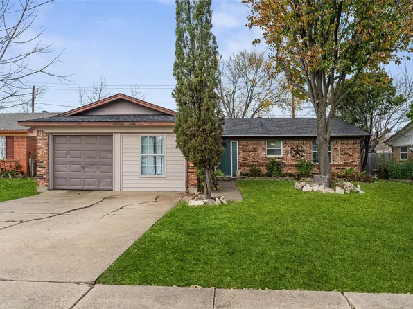 621 Twilight Dr, Garland, TX 75040