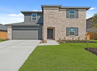 27318 Azure Falls Dr, Katy, TX 77493
