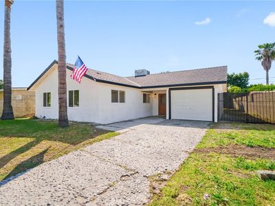 125 S Hambledon Ave, La Puente, CA, 91744