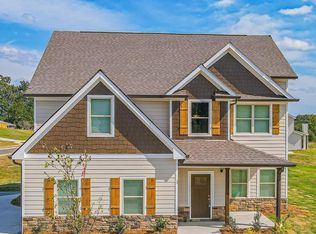 378 Webb Meadows Dr, Jefferson, GA 30549