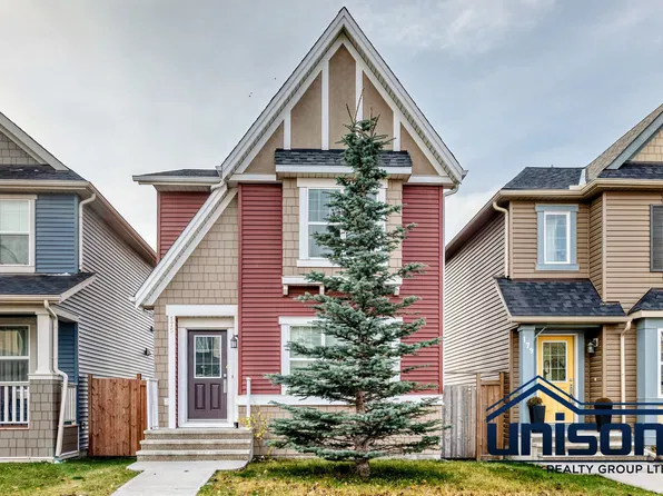 175 Evansborough Way NW, Calgary, AB T3P 0N5