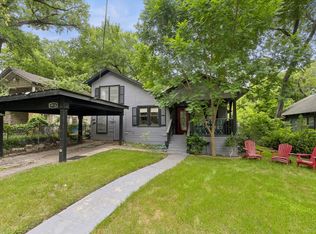 8914 Eustis Ave, Dallas, TX 75218