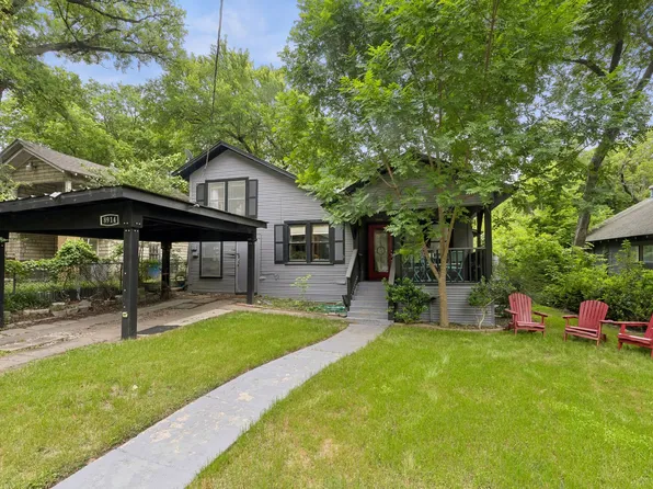 8914 Eustis Ave, Dallas, TX 75218