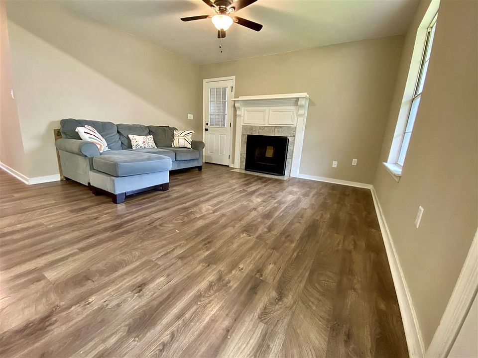 1105 Bend Dr, Brandon, MS 39047 Zillow