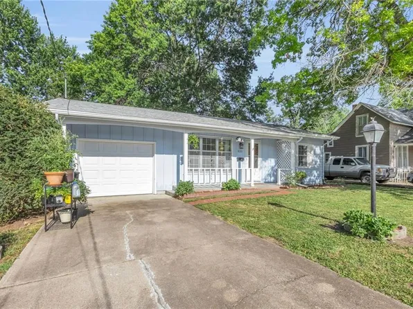 833 S Princeton St, Ottawa, KS 66067