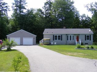 501 Lebanon St, Sanford, ME 04073