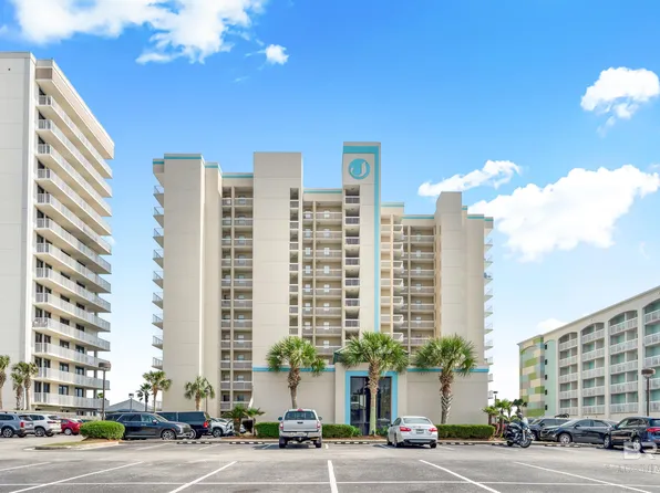 24720 Perdido Beach Blvd #202, Orange Beach, AL 36561