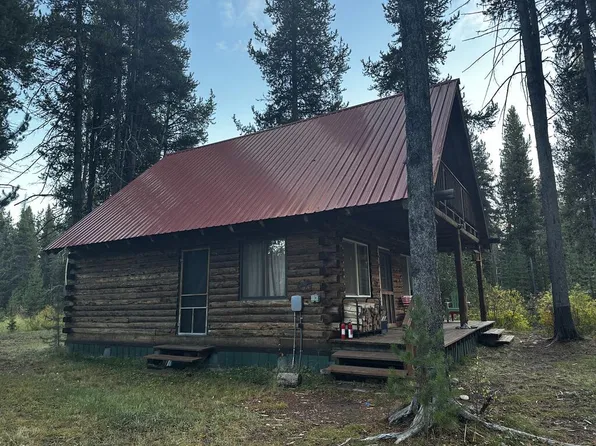 489 Secesh River Rd, McCall, ID 83638