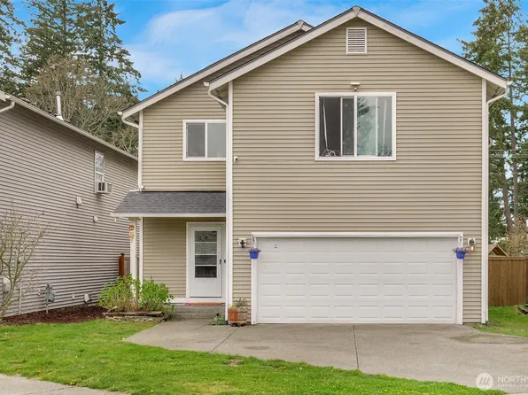 20232 47th Avenue E, Spanaway, WA 98387