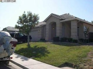 1008 Carpinteria Dr, Antioch, CA