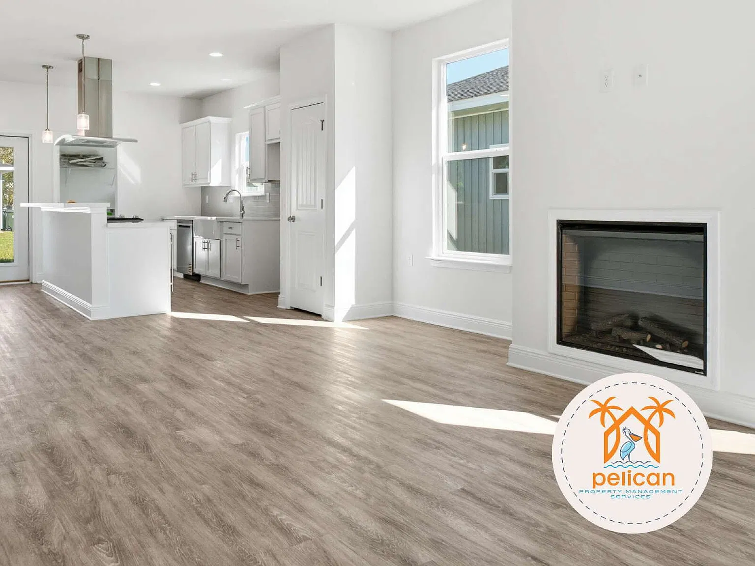 3 bed, 2.0 bath, 1195 sqft, $2,100 — Photo 4