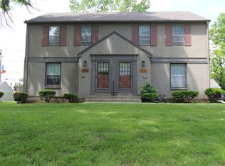 7608 Terrace St, Kansas City, MO 64114