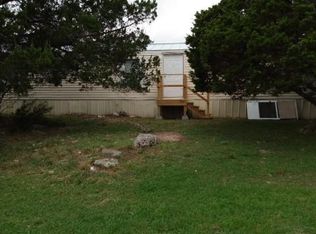 835 Qappuella Dr, Canyon Lake, TX 78133