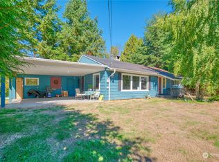 1406 Peltier Dr, Point Roberts, WA 98281