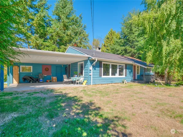 1406 Peltier Drive, Point Roberts, WA 98281
