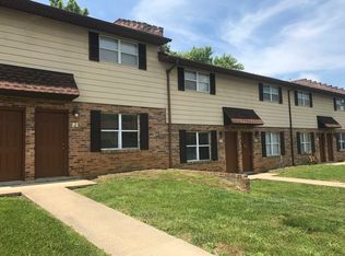 1243 Cora Ln #10, Johnson City, TN 37615