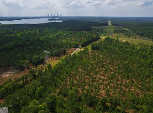 0 Christian Rd LOT 5, Juliette, GA 31046