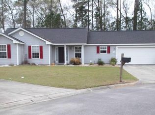 1136 Jumper Trail Cir, Myrtle Beach, SC 29588
