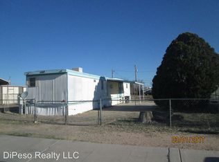 163 E 2nd St, Benson, AZ 85602