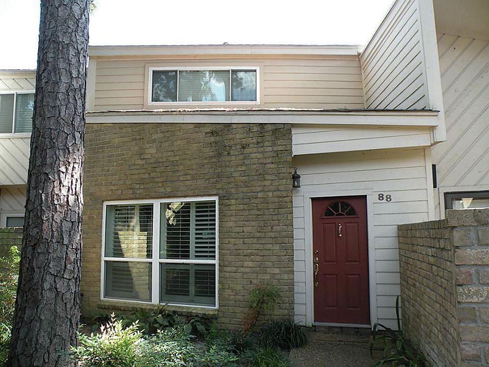 1st image of 12625 Memorial Dr #88
