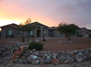 515 E Parker Point Pl, Oro Valley, AZ 85737
