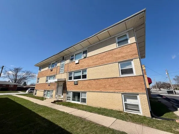 18440 Torrence Ave, Lansing, IL 60438