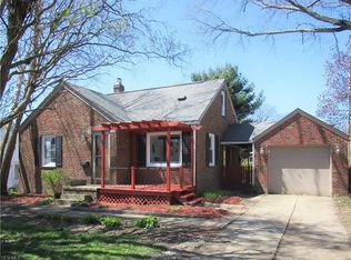 163 Victoria Ave NW, Canton, OH 44708