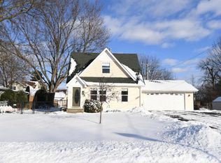 628 Birch St S, Cambridge, MN 55008