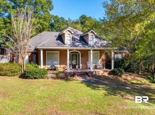 3340 Deer Track Dr, Semmes, AL 36575