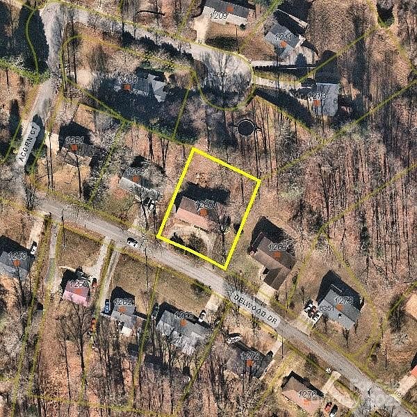 1st image of 1265 Delwood Dr SW #8