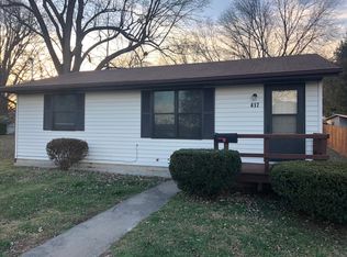 417 Morgan St, Jackson, MO 63755