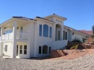 630 E Pintura Dr, Saint George, UT 84790
