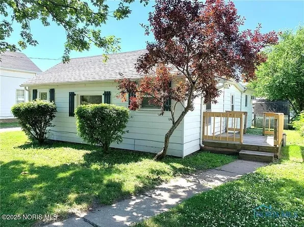 340 Jerry St, Jerry City, OH 43437