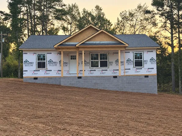 0.6 Kinsey Dr, Dalton, GA 30721