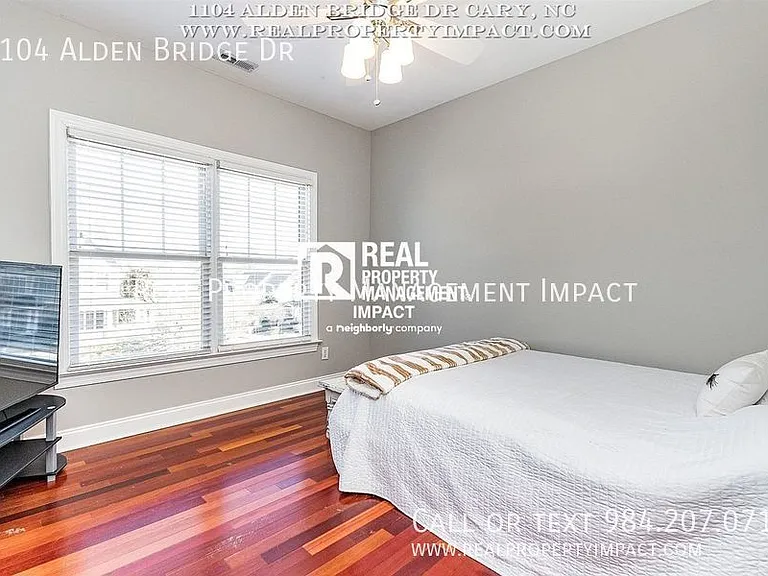 1104 Alden Bridge Dr — Photo 21