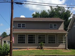 71 Mitchell St, Barberton, OH