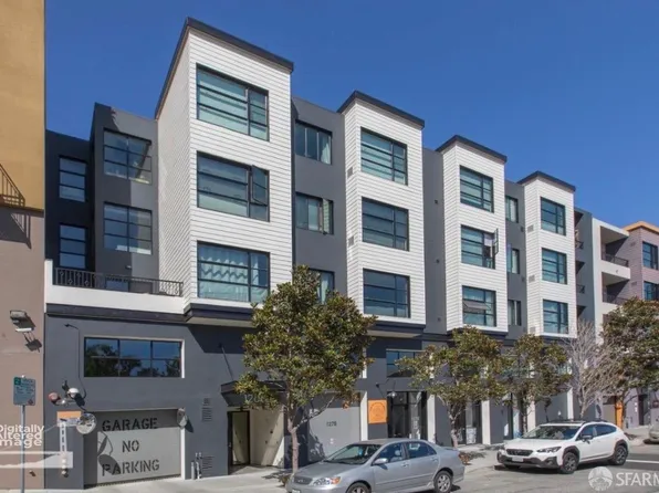 1280 Minnesota St APT 301, San Francisco, CA 94107