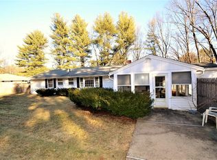 175 Parkerville Rd, Southborough, MA 01772