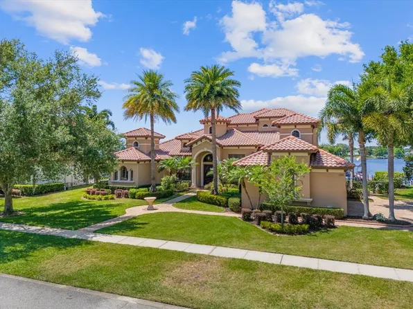 1916 Lake Roberts Ct, Windermere, FL 34786