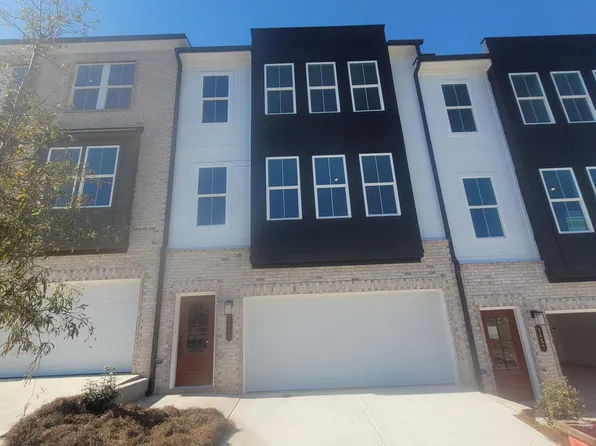 1459 NW Creekside Cir NW #118, Atlanta, GA 30318