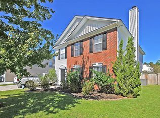 109 Kingswood Pl, Summerville, SC 29486