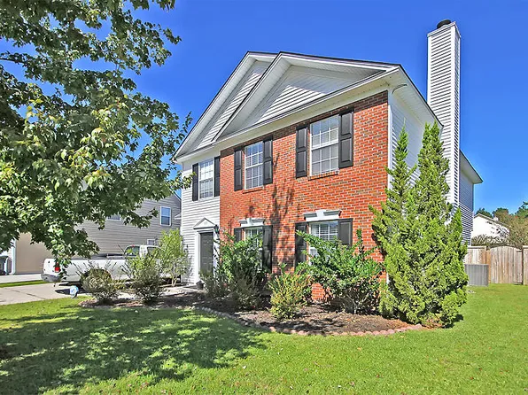 109 Kingswood Pl, Summerville, SC 29486