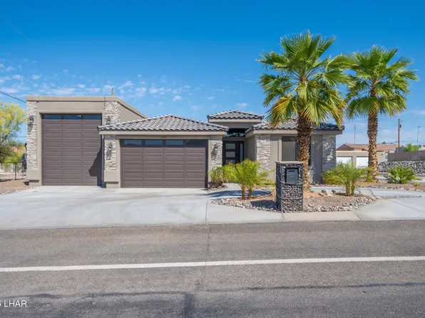 1649 Palo Verde Blvd S, Lake Havasu City, AZ 86403