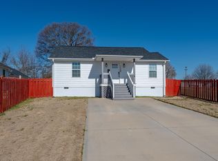 160 Kemper Ln, Greer, SC 29651