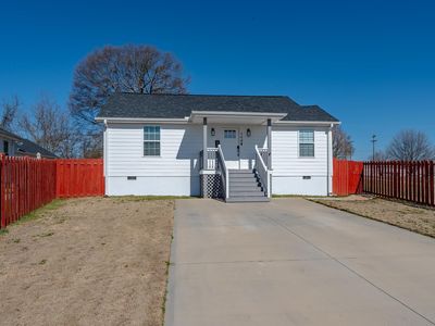 160 Kemper Ln, Greer, SC, 29651